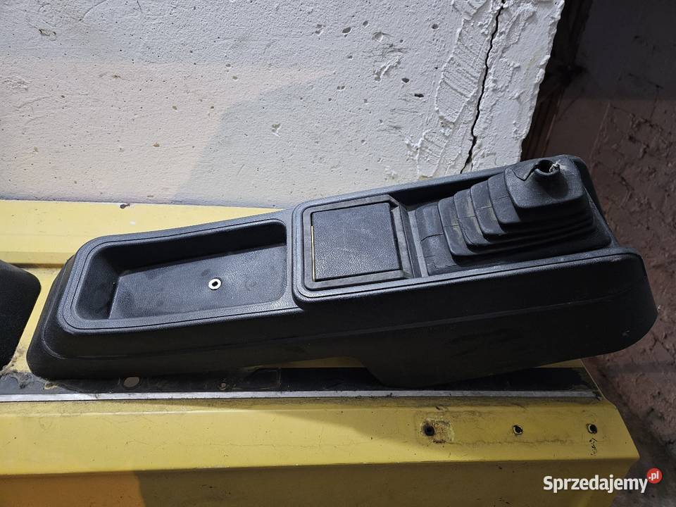 Tunel środkowy Vw Passat B2 32b warmińsko-mazurskie Elbląg