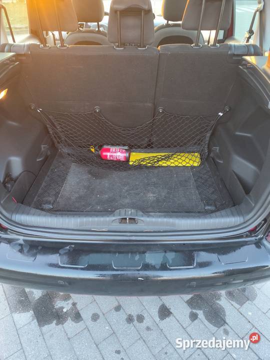 Citroen C3 Picasso komputer pokładowy Russocice