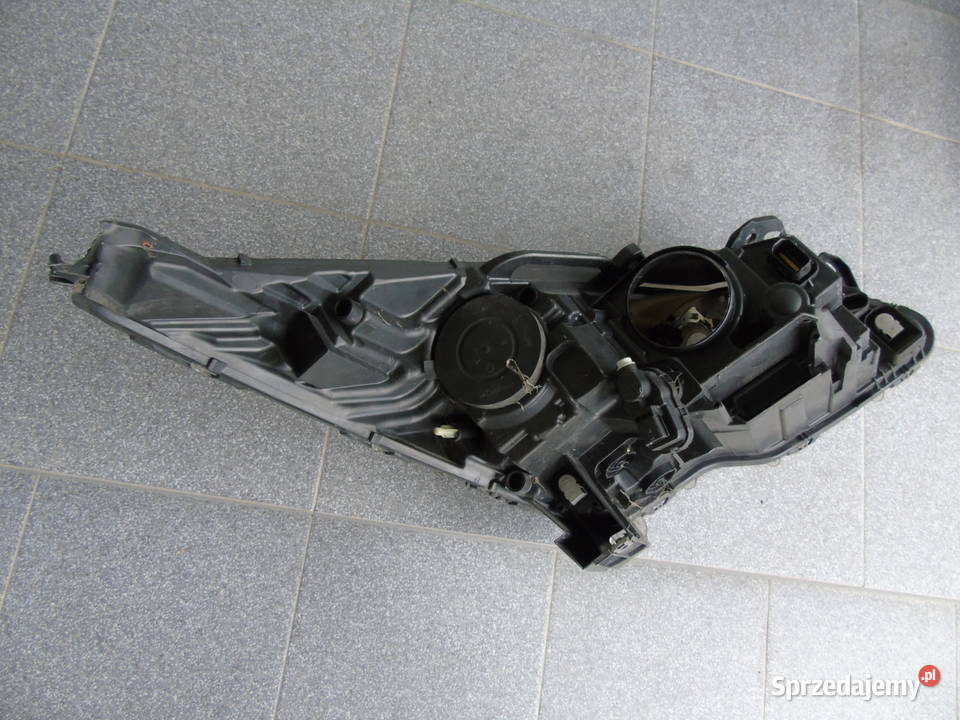 Peugeot 3008 5008 Lampa Reflektor Lewy Oświetlenie sprzedam
