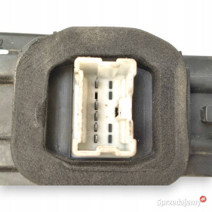 WKŁAD TYLNEJ LAMPY PRAWY Renault Kangoo II III Chełm