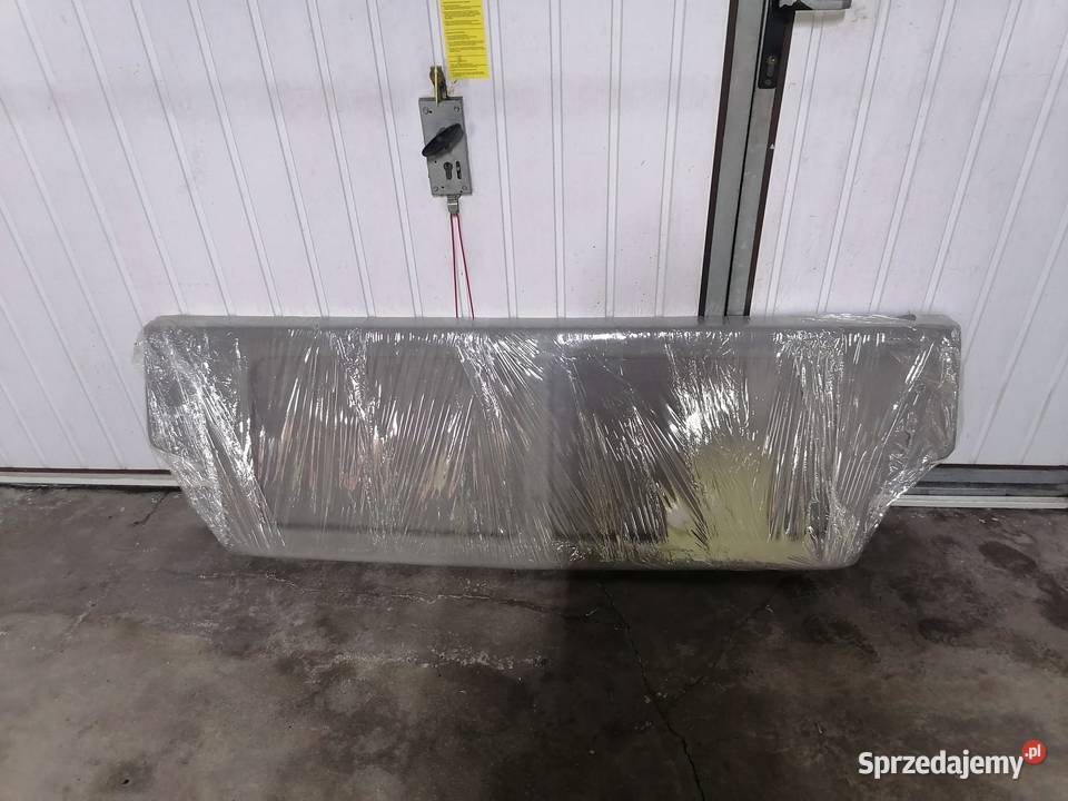 Deska półka bagażnika Renault Trafic 2 Opel Hażlach