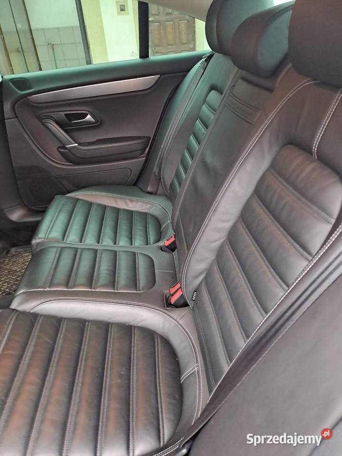 Sprzedam samochód elektryczne lusterka CC Siedlce