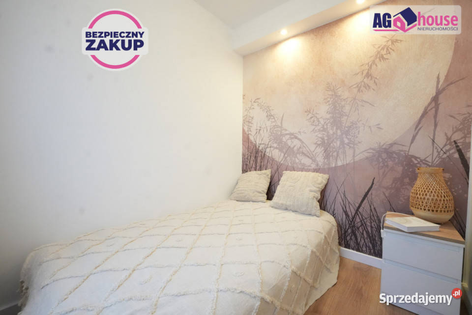 sprzedaży mieszkania 34m2 2pokojowe Gdańsk