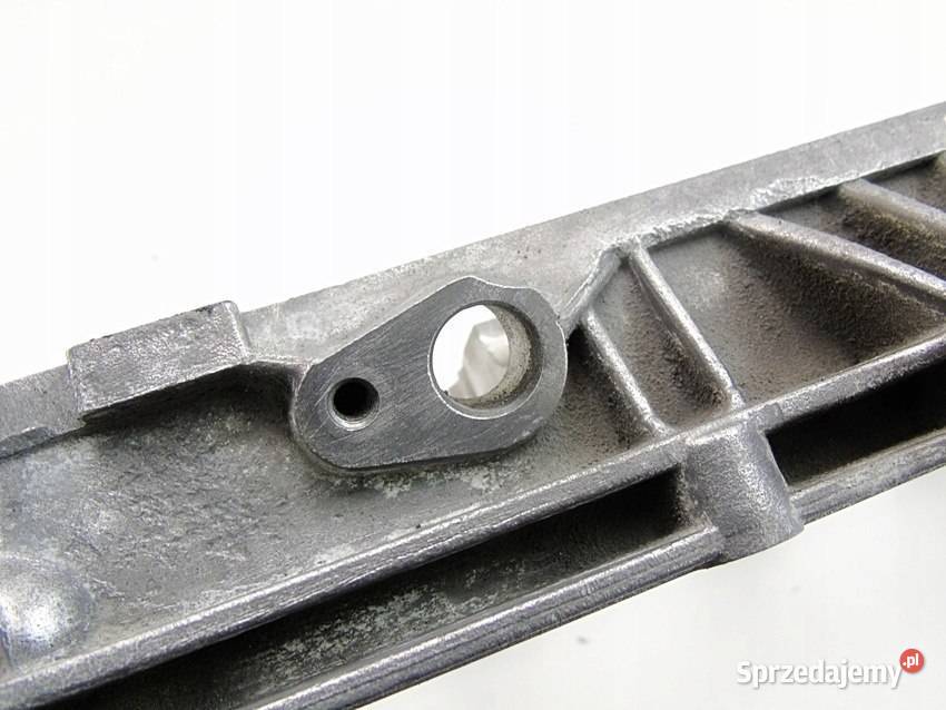 RAMKA GŁOWICY 22 HDI TDCI JUMPER BOXER DUCATO Sosnowiec