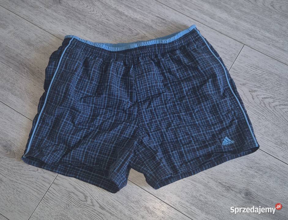 Spodenki szorty chłopiec Adidas 152 Łódź