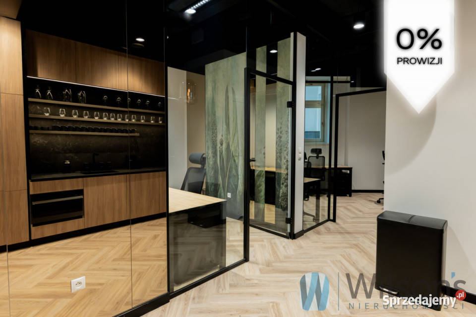 Lokal Warszawa 35m2 35m2