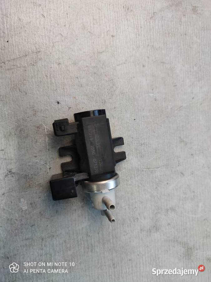 Zawór podciśnienia Opel 17 DTI 72190339 Suchedniów