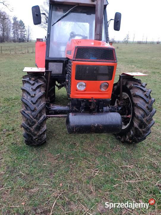 Zetor 80118045 Zetor podlaskie Choroszcz