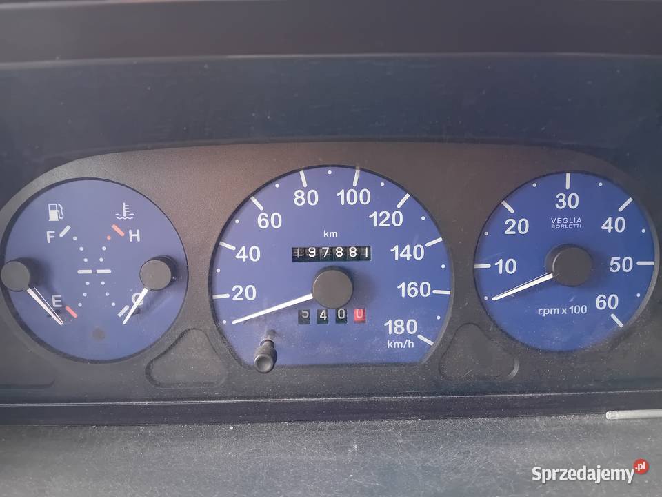 Fiat Ducato kamper Chasson 28 Gdynia sprzedam