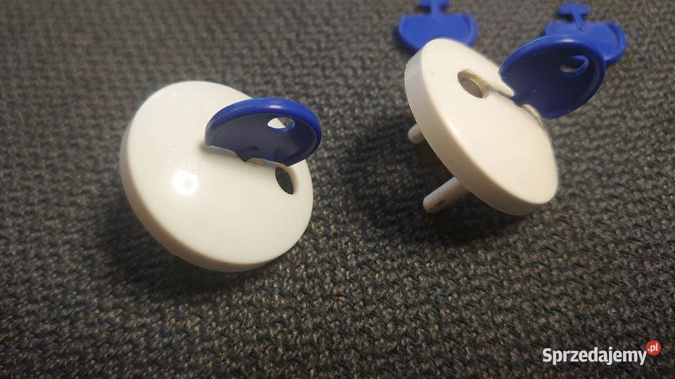 Zabezpieczenie kontaktu elektrycznego Poznań sprzedam