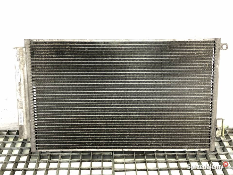 CHŁODNICA KLIMATYZACJI FIAT TIPO 14 95