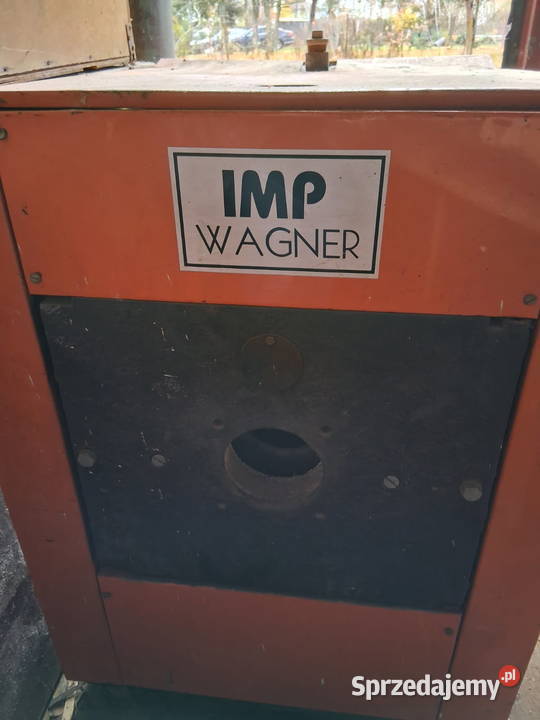 KOCIOŁ CO 40 KW na paliwa gazowe i płynne Kotły i Piece CO sprzedam