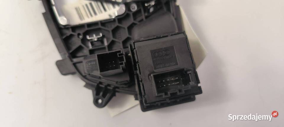 PRZYCISK AUDI Q7 II 4M 4M1713111F