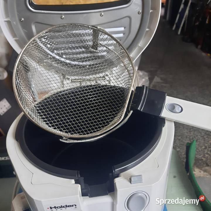 Fryjer frytownica 2l Raszyn