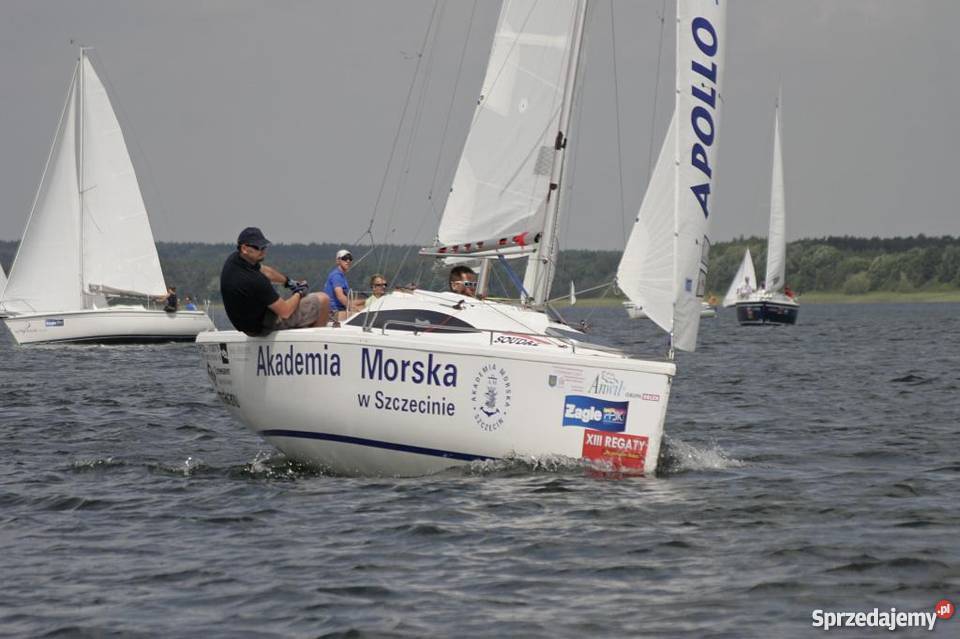 Mariner 20 idealny jacht każdego