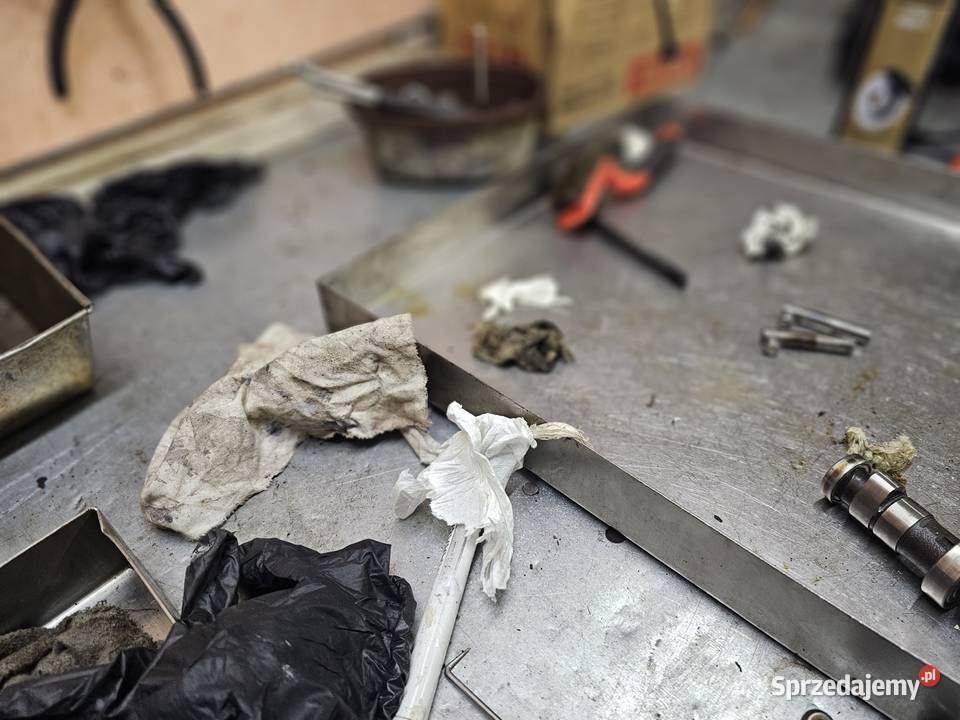 Honda SLR 650 dominator NX 650 dźwigienki Jelenia Góra