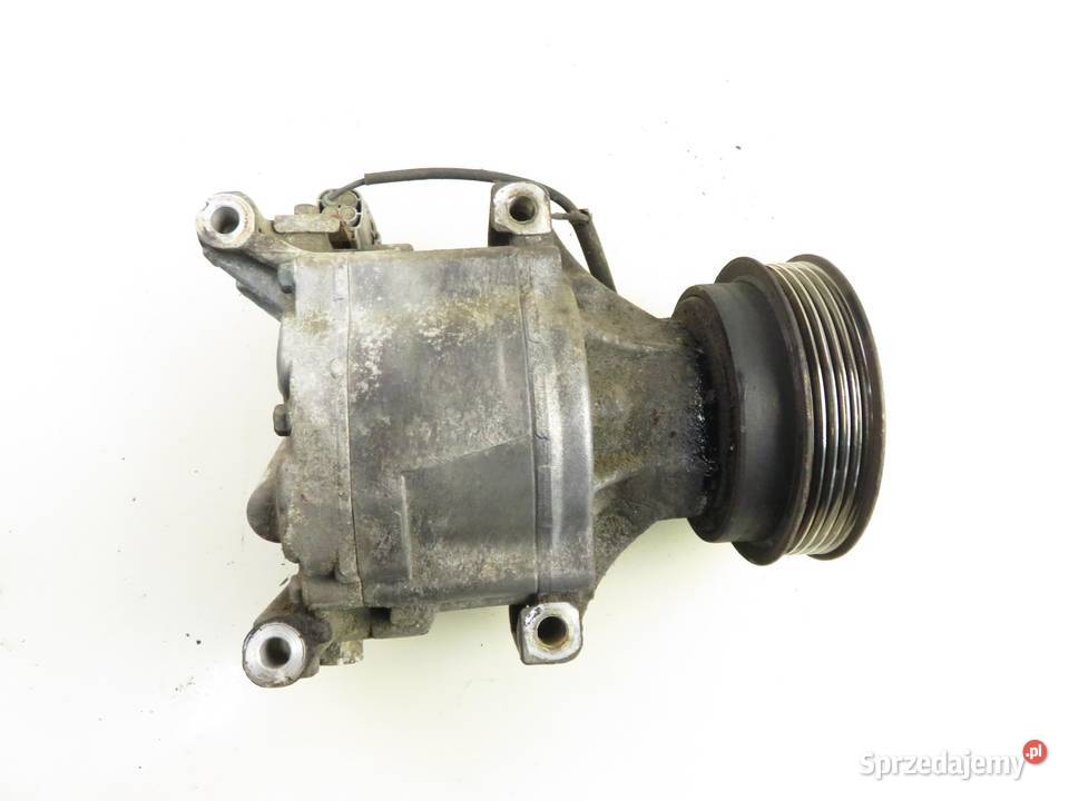 KOMPRESOR KLIMATYZACJI TOYOTA COROLLA Verso E12