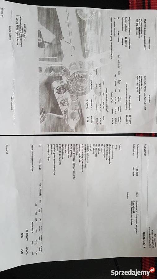 Alfa Romeo 159 kombi z gwarancją na silnik nieuszkodzony