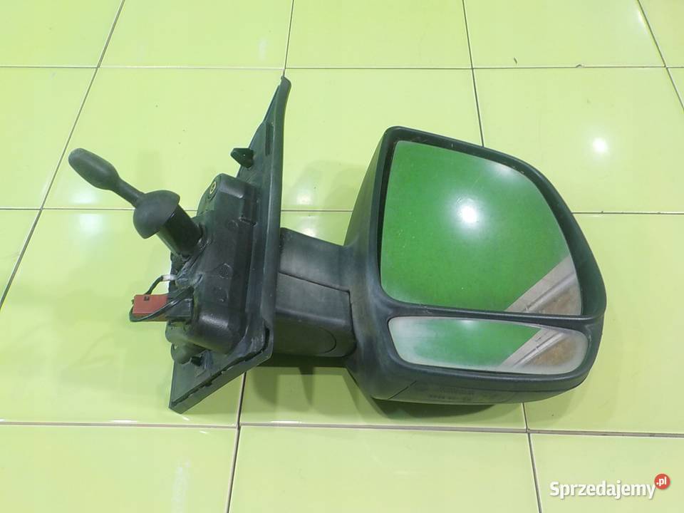 OPEL COMBO D 13 CDTI 13r L1H1 lusterko prawe sprzedam