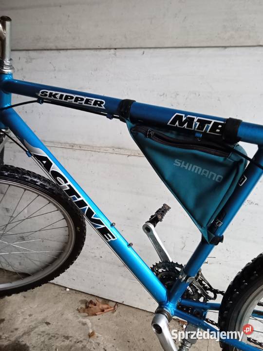 Rower ACTIVE skipper Myślenice