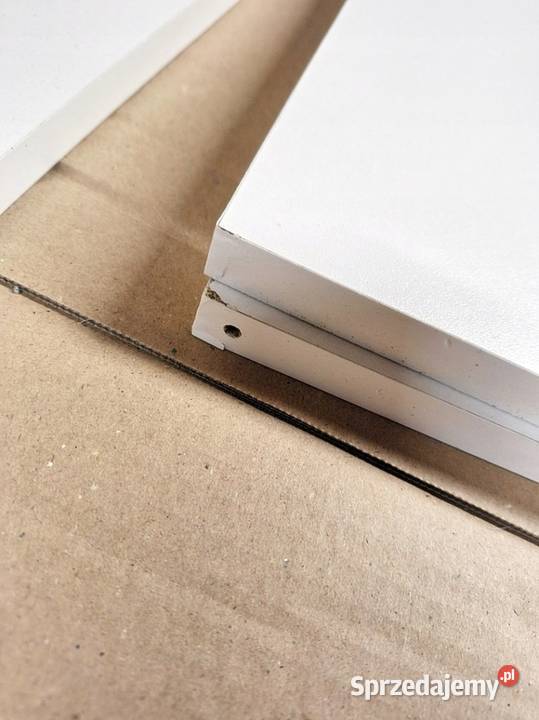 Stella Trading SMASH BIAŁA SZAFKA POD UMYWALKĘ osobowe