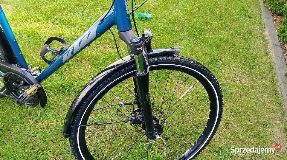 Rower KTM wielkopolskie
