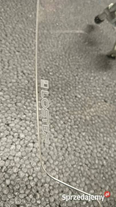 Szyba gmole oparcie Virago XV 535 Opole