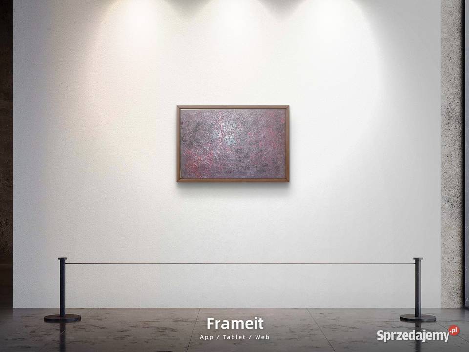 Obraz 3d struktularny Szczecin