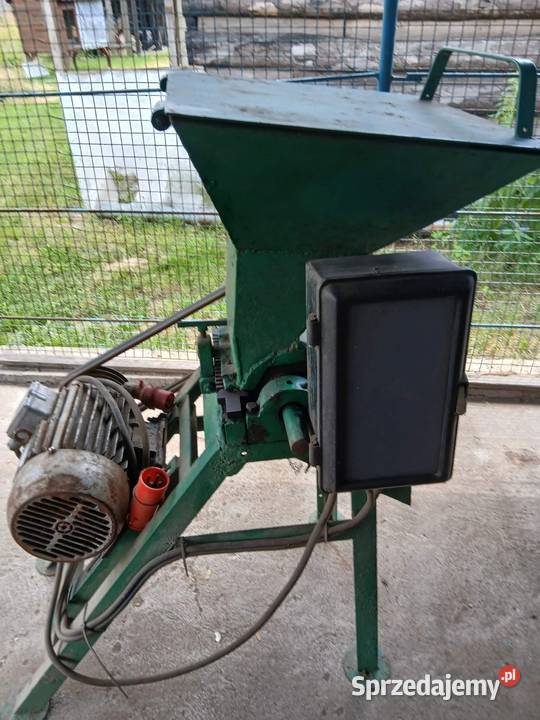 kosciarka 75 KW Trzebicz