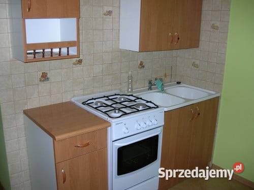 Mieszkanie na sprzedaż mazowieckie Pionki