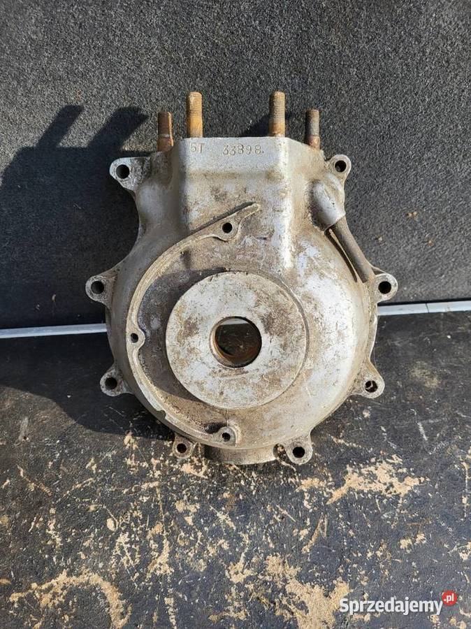 SILNIK KARTER SILNIKA BSA AJS TRIUMPH śląskie Rybnik