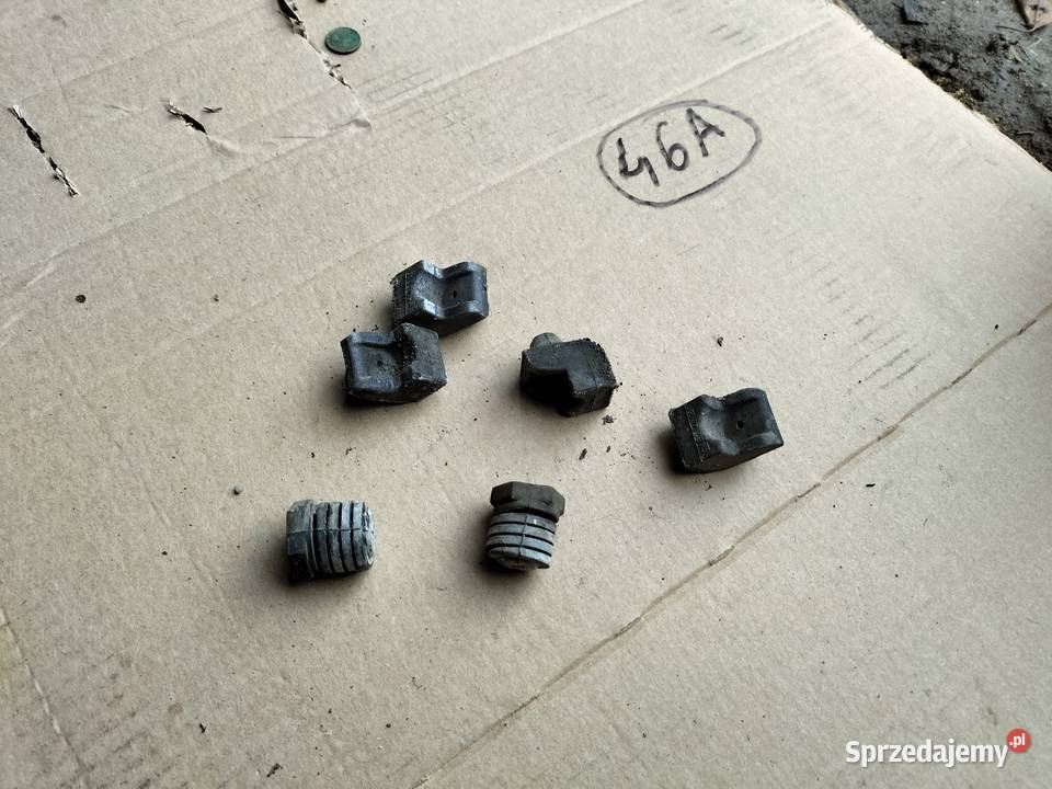 OPEL ASTRA F ODBÓJ LEWY PRAWY ODBOJE KLAPY MASKI Kamień-Kolonia sprzedam