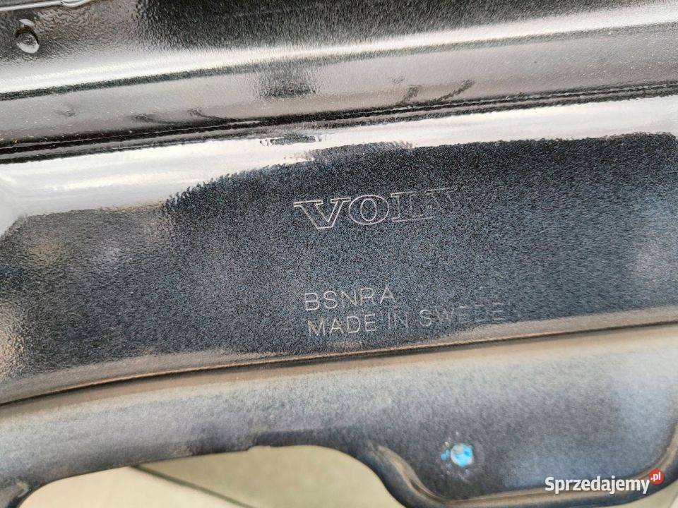 Drzwi Prawy Przód Volvo Xc60 II 20172021 Pleszew