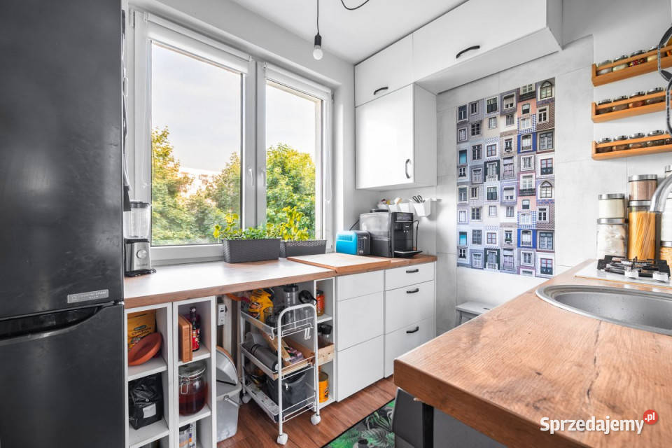 Mieszkanie 6147m2 3pokojowe Lublin lubelskie