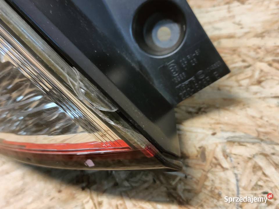 Lampa LED Tylna Lewa Honda HRV II 20152018 62164 osobowe Lampy tylne Pleszew