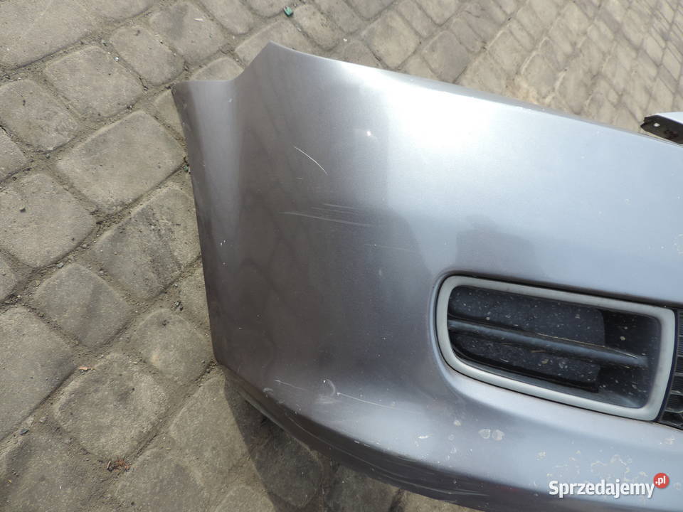 MAZDA 6 I FL ZDERZAK PRZÓD PRZEDNI Rok produkcji 2006 Zderzaki Nowy Sącz sprzedam