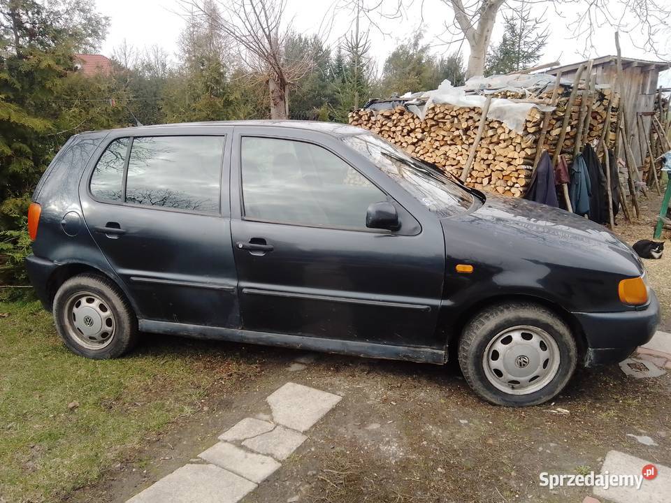 Sprzedam auto Radzyń Podlaski