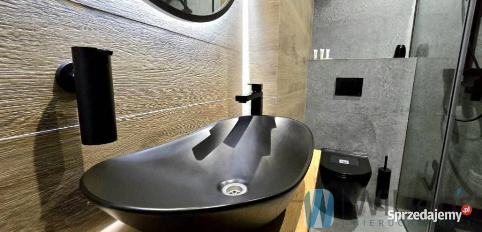 Mieszkanie do sprzedania Jantar Bursztynowa 60m2 Sprzedaż sprzedam