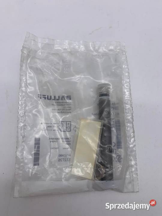 Balluff BHS0022 BES 516300S163S4D Czujnik Pozostałe Warszawa