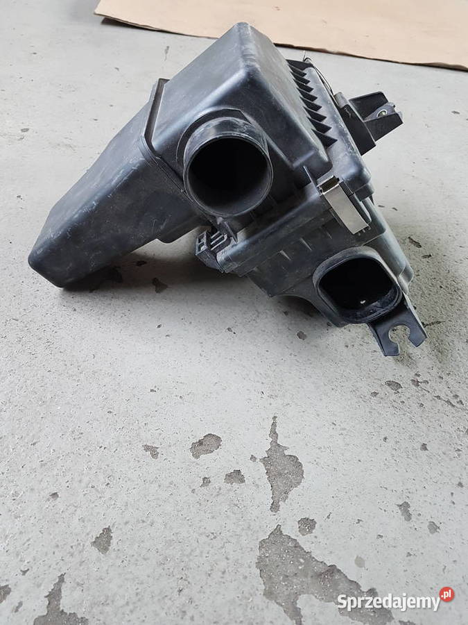 COLT Z3 13 SMART FORFOUR FILTR POWIETRZA Turek