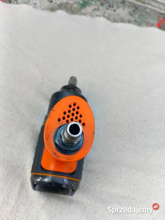 Klucz udarowy pneumatyczny 12 1300Nm NEO 14002 Pakosławice