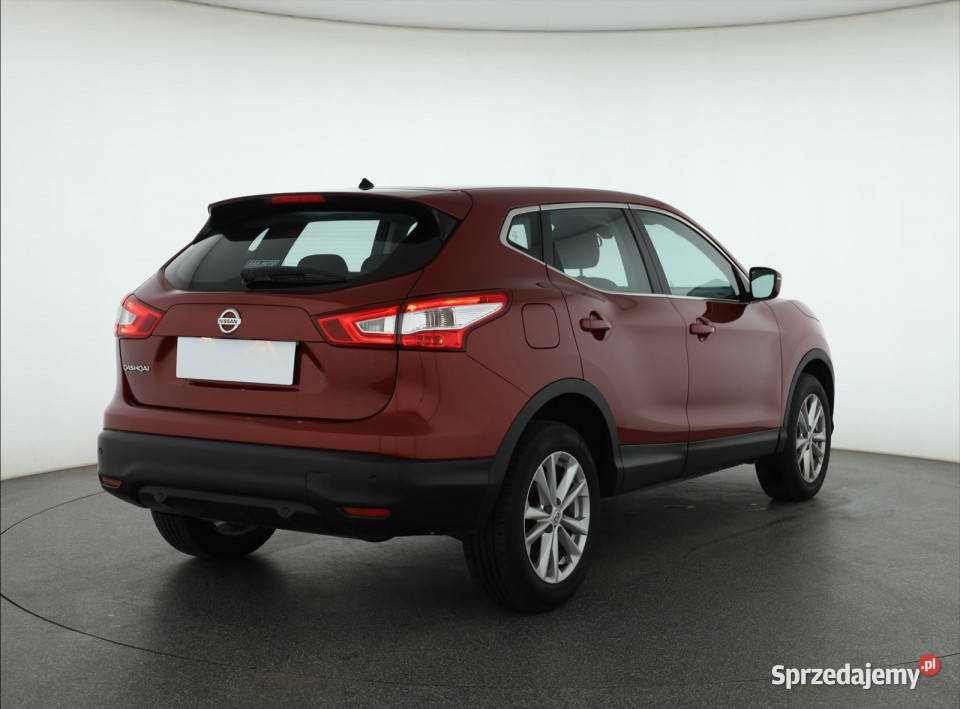 Nissan Qashqai 12 DIGT centralny zamek Piaseczno sprzedam