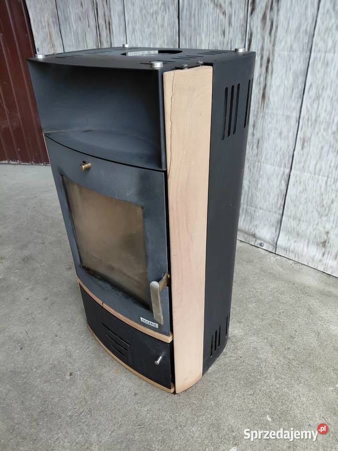 piec 6 KW 471 Ogrzewanie kujawsko-pomorskie Byczyna
