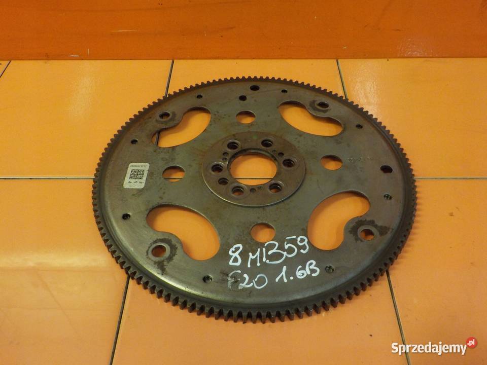 BMW F20 1 F30 16 B 13r 136 N13B16A kolo Suków