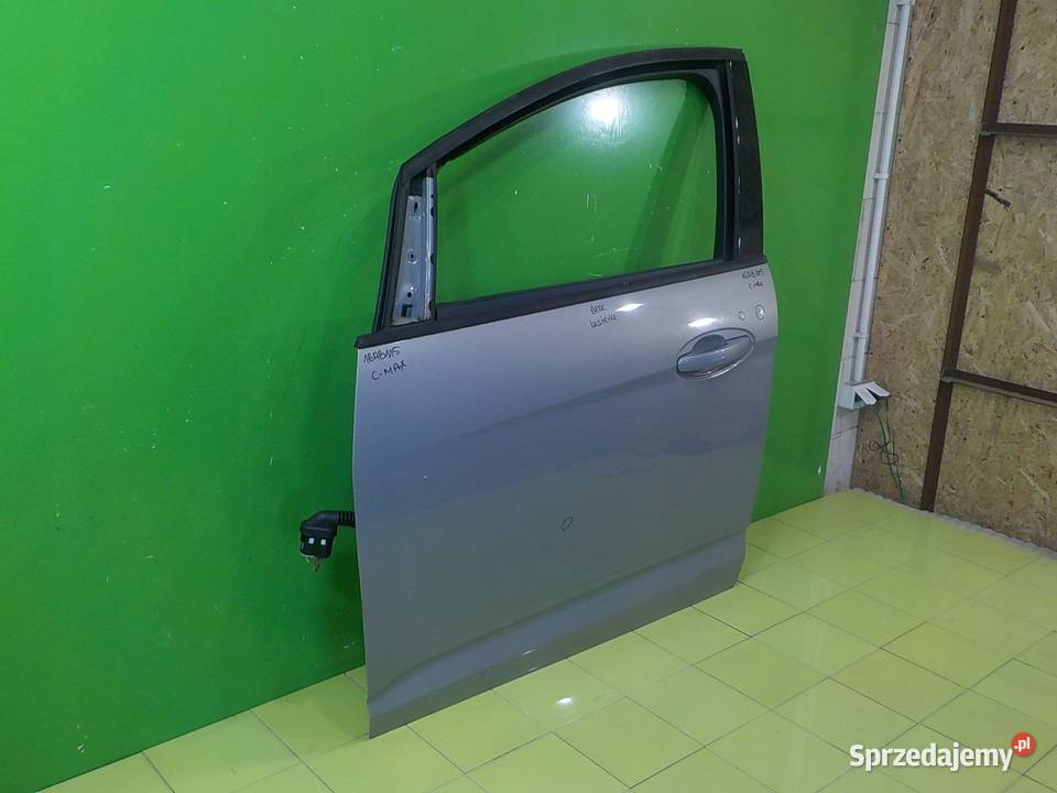 FORD C II MK2 16 B 11r 5D drzwi lewe przod Suków sprzedam