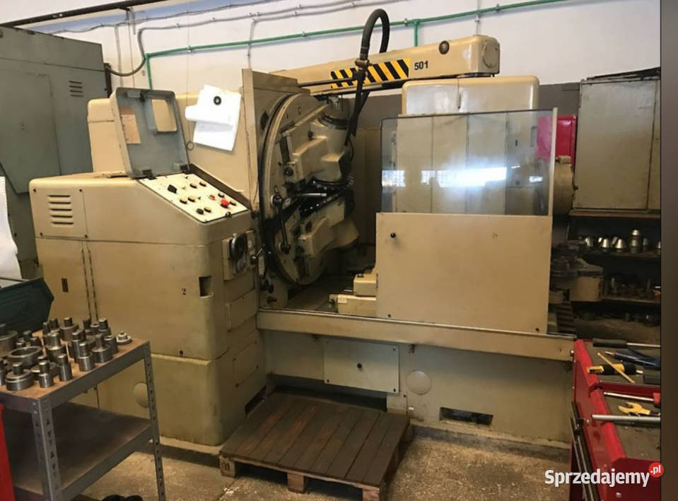 ZFTK500 Częstochowa