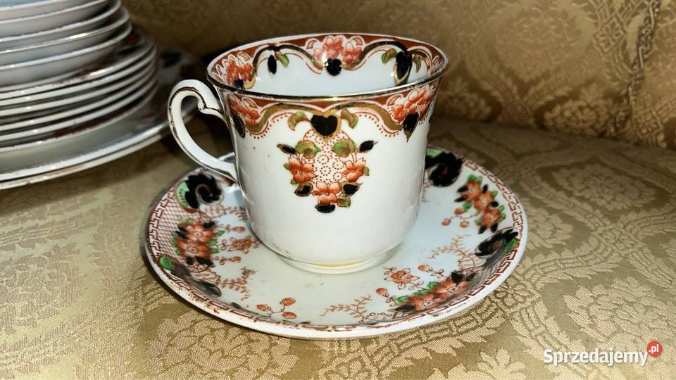 Patera Sutherland England