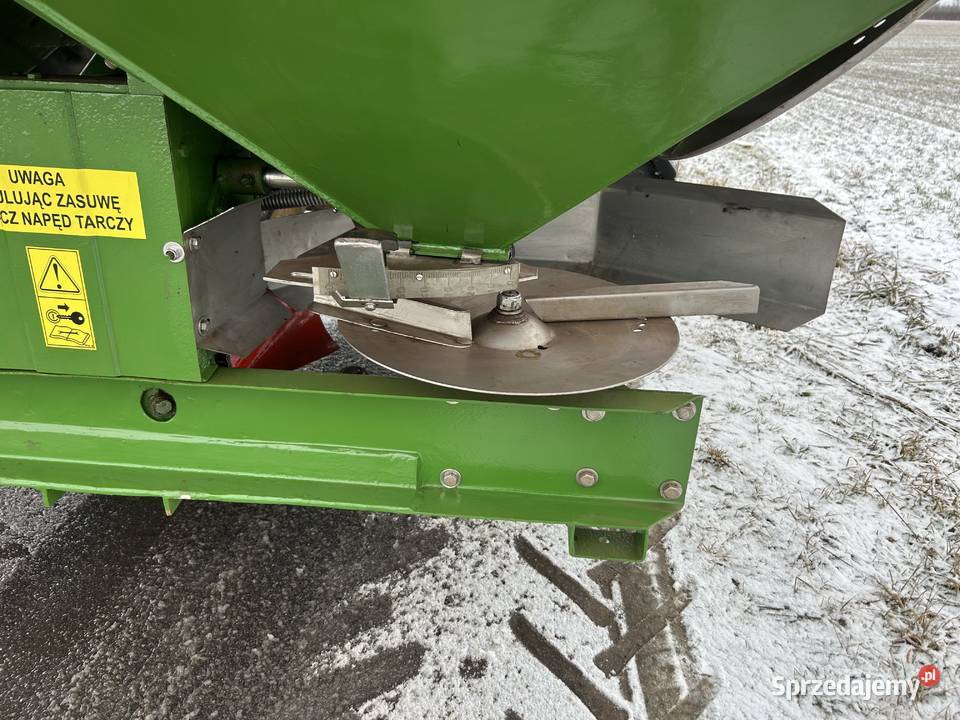 RNZ2 Unia Brzeg Kostrzyn