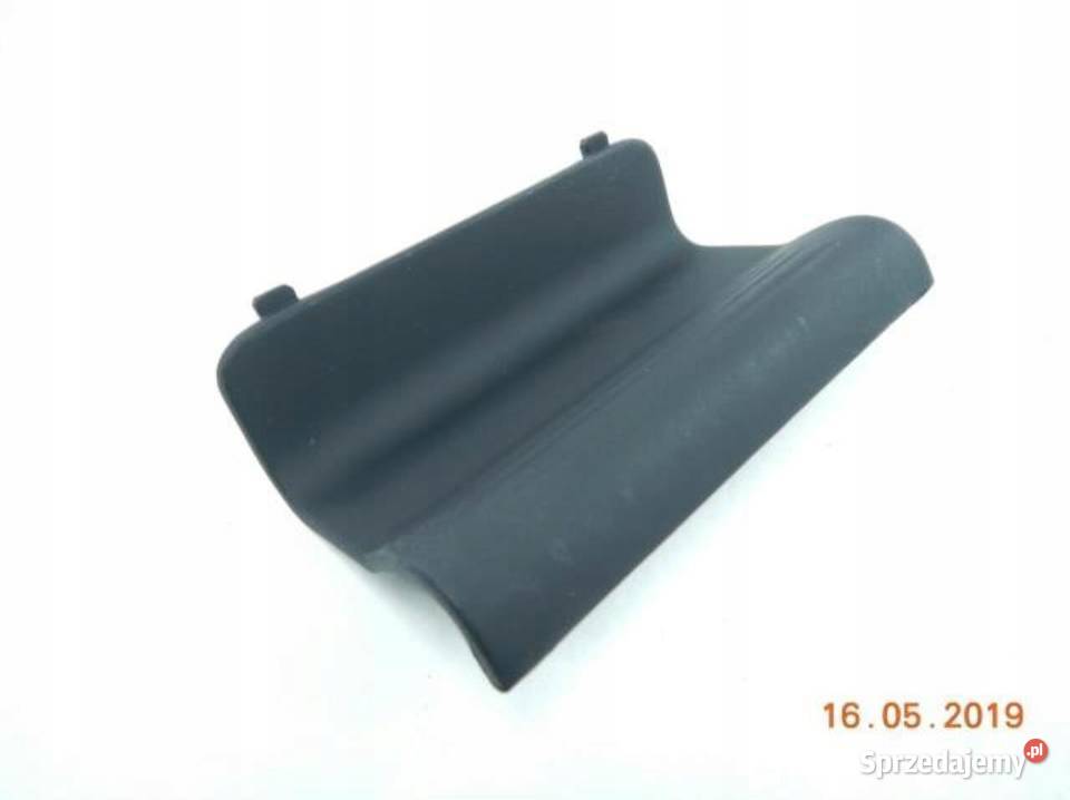 ZAŚLEPKA DRZWI PRZÓD FORD MONDEO 0007 1224988