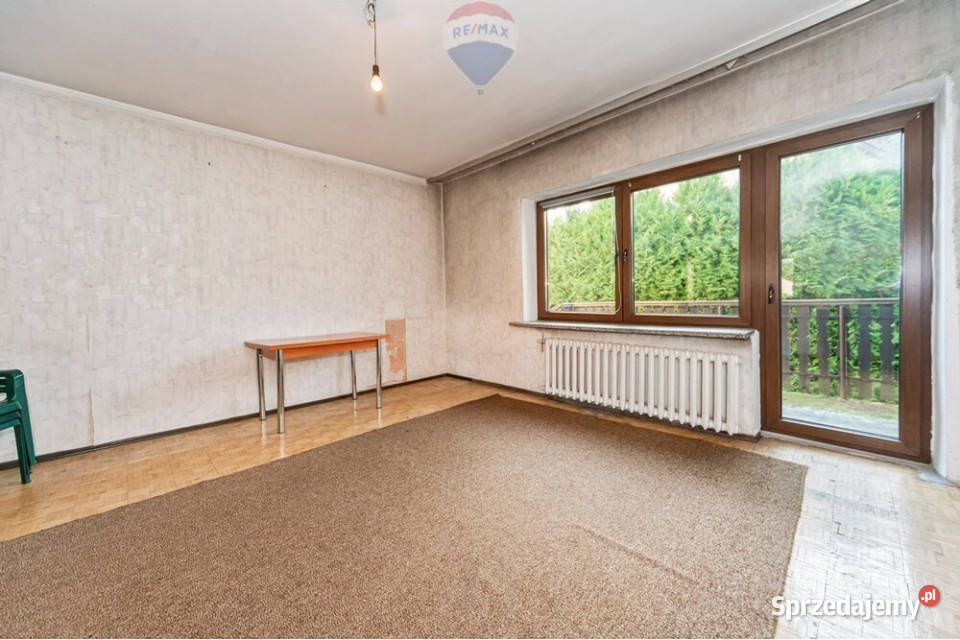 Dom na wsi z gospodarstwem w super lokalizacji sprzedam